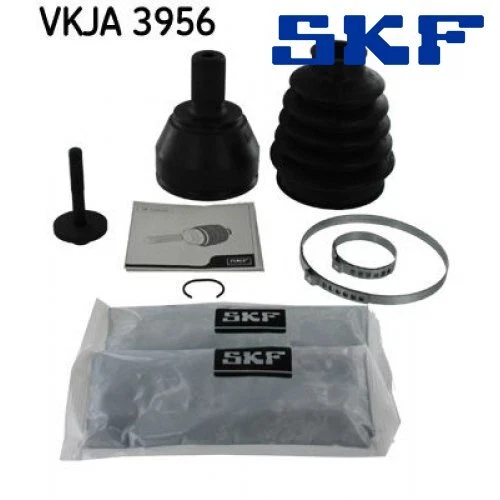 Juego de juntas, eje de transmisión SKF VKJA3956 para Ford C-Max Volvo Foto 1 de 1