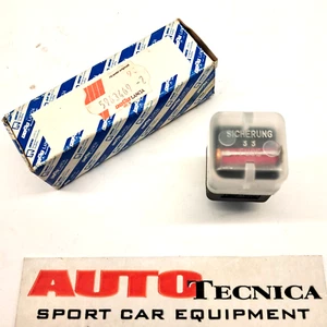 RELE' TELERUTTORE 5963469 FIAT LANCIA PRISMA INTERRUTTORE CONTROLLO REMOTO NUOVO - Picture 1 of 4