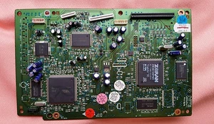 Scheda elettronica DVD-P331, per lettore DVD Samsung a scansione progressiva - Foto 1 di 4