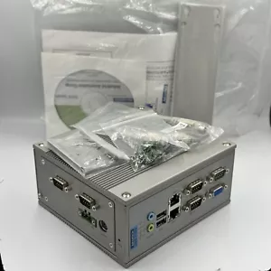 New Advantech UNO-1150G AMD based industrial Embadded automatic computer ✈ DHL. - Picture 1 of 12