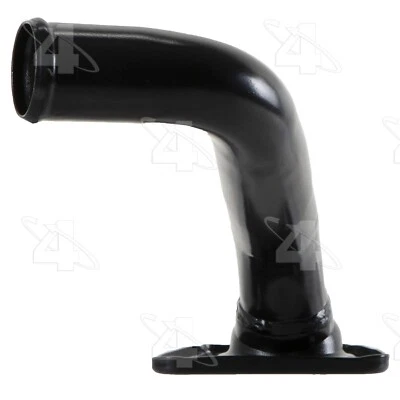 Carcaça termostato líquido refrigerante motor Isuzu Trooper 1998-2002 4 estações 1999 - Imagem 1 de 4