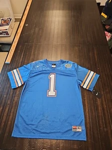 Maglia calcio Nike Team FLORIDA GATORS #1 ragazzo taglia large - Foto 1 di 11