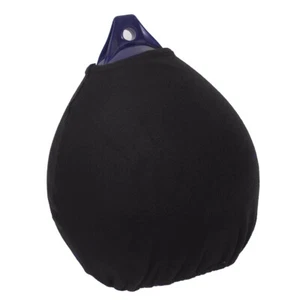 Master Fender Covers A2 - 15-1/2" x 19-1/2" - Double Layer - Black MFC-A2B UP... - Picture 1 of 1