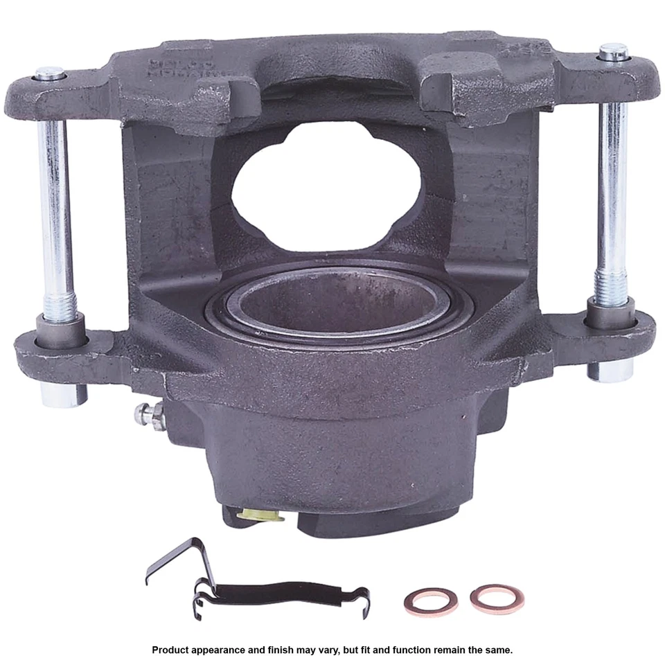Disc Brake Caliper Front Left Cardone For 1975-1978 Chevrolet K5 Blazer 4WD - Image 1 of 4