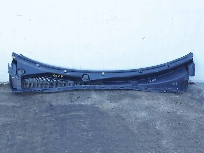 2005 - 2009 Subaru Legacy Outback capô painel superior acabamento pára-brisa 91411Ag02b fabricante de equipamento original - Imagem 1 de 4