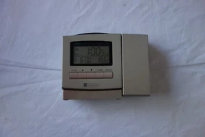 Oregon Scientific Wireles Dual Alarm Projection Clock - Picture 1 of 2