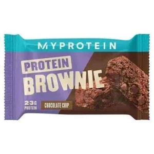 MyProtein - Brownie - Chocolate Proteinriegel 75g KOSTENLOSER VERSAND WELTWEIT - Bild 1 von 2