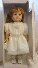 20" West Germany Gotz Doll, American Girl Prototype