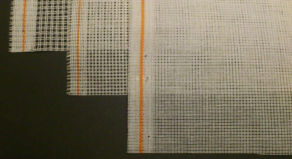 STRAMIN HANDARBEITSSTOFF - 50cm - 3,0/5,2/5,6/6,0/7,0 St/cm -1m á 13,70-15,70€ - Bild 1 von 1