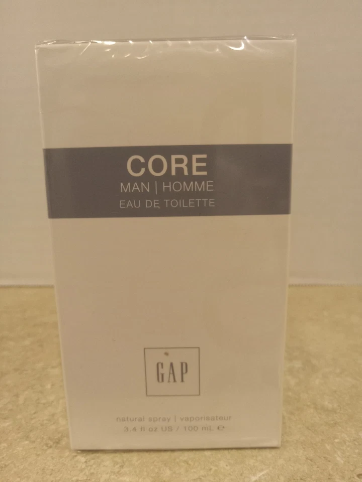 Gap Core Homme. Foto 1 de 1