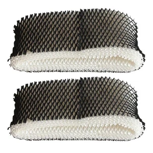 Filtro humidificador compatible con para Holmes HWF64 2PC filtración avanzada - Imagen 1 de 10