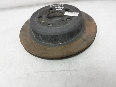 Rotor de freno izquierdo Lexus GS300 2018-2019 Frear Driver 42431-30310 Foto 1 de 4