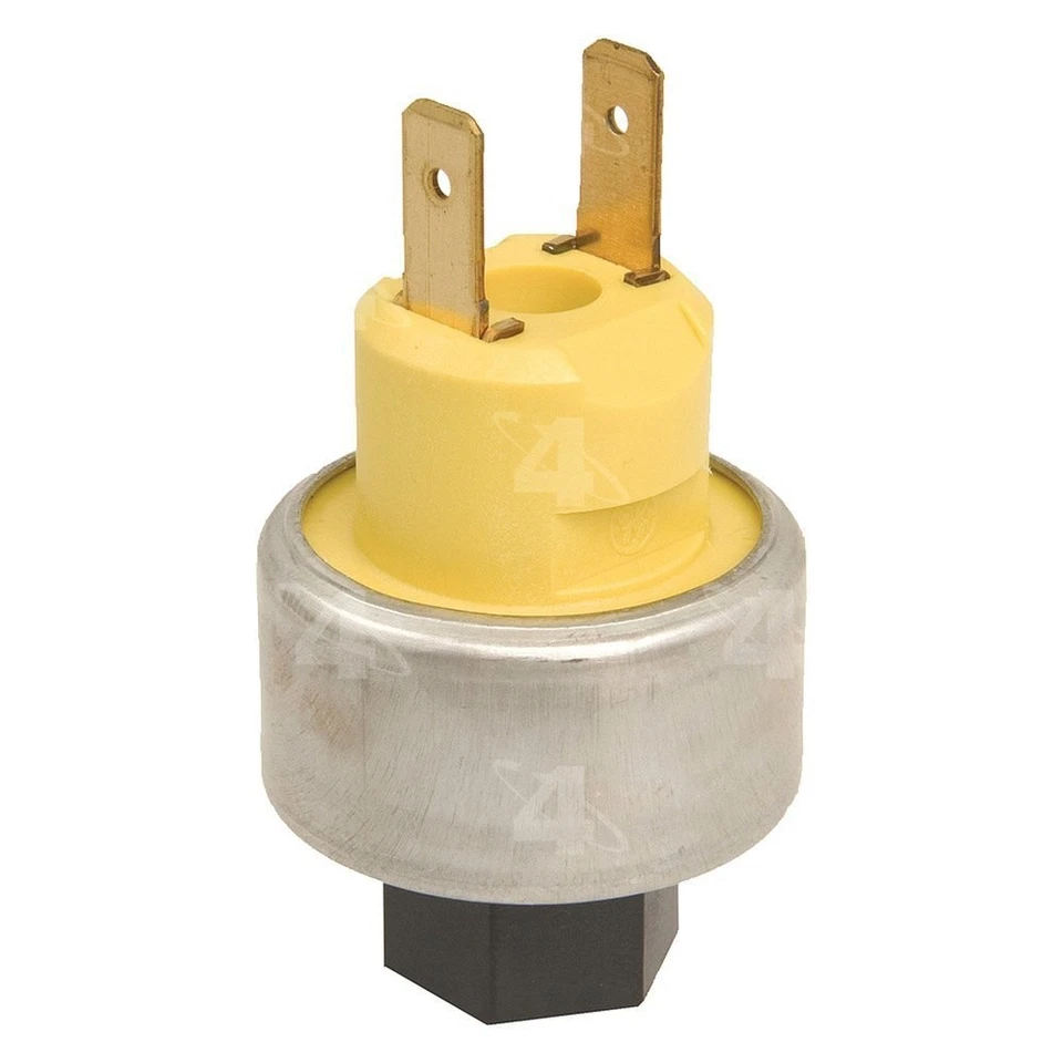 For Chevy Caprice 1994-1996 Four Seasons A/C Clutch Cycle Switch - Imagem 1 de 3