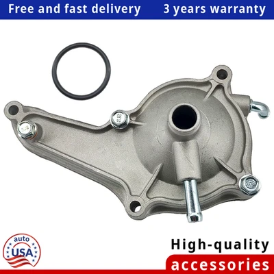 NEW Water Pump For Honda Foreman Rubicon 500 FA/FPA/FGA 2001-14 Foto 1 de 4