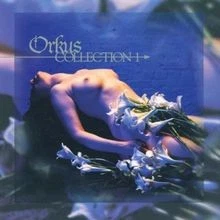 Orkus Collection I von Various | CD | Zustand gut - Bild 1 von 2