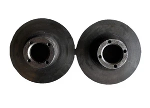 Classic MINI 8.4"  Disc Brake Calipers Cooper Austin ROVER 998 1275 - Bild 1 von 5