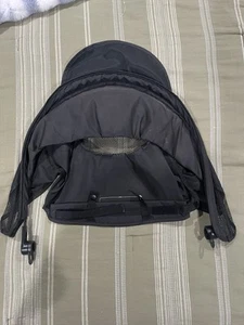 Sunshade Visor Graco FastAction Jogging LX - Picture 1 of 3