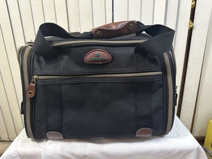 Bolsa de viaje expandible Samsonite 120, 19” X 10” X 10”, bolsa de viaje, gimnasio, - Imagen 1 de 17