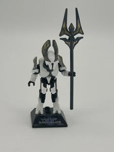 Mega Construx Halo Heroes Series 15 Light of Sanghelios - Picture 1 of 1