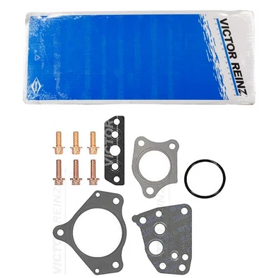 VICTOR REINZ MONTAGESATZ TURBOLADER DICHTUNG passend für JEEP COMMANDER GRAND - Bild 1 von 2