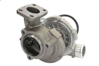 Turbocharger GARRETT 711736-5026S - Image 1 of 4