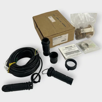 B&G *NUEVO* Sensor de velocidad Transductor 31-590-7-71 SEN-SPEED-H / 650-AA-220 Hydra Foto 1 de 4