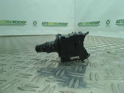INTERRUPTOR COMBINADO IZQUIERDO RENAULT SCÉNIC II (JM) 2006 pa6gf15 - Imagen 1 de 2