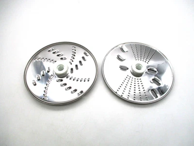 Wolfgang Puck Bistro Food Processor BFPR0015 SLICING SHREDDING Replacement BLADE - Image 1 of 4