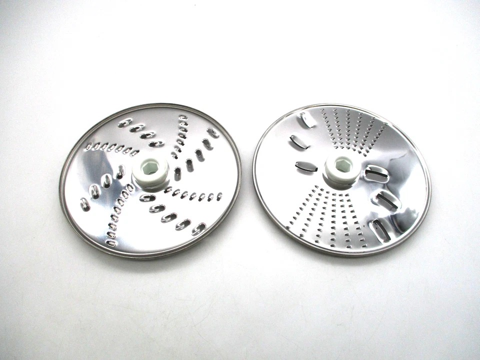 Wolfgang Puck Bistro Food Processor BFPR0015 SLICING SHREDDING Replacement BLADE - Image 1 of 4