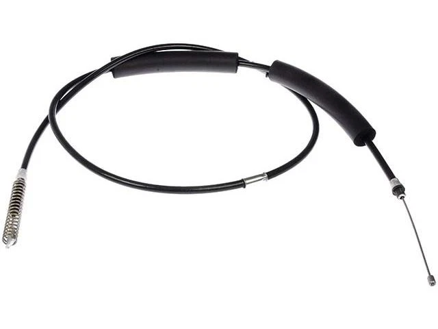 Cable de freno de estacionamiento trasero derecho para GMC Yukon XL 1500 2007-2008 BN387GC Foto 1 de 1