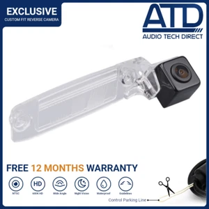 Cámara de marcha atrás para Kia Sportage SL RK3 2010-2015 luz de puerta trasera ICT CA-KIA06 A - Imagen 1 de 9