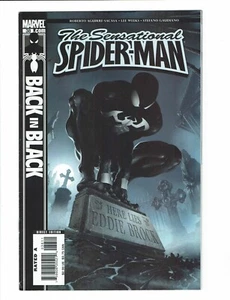 The Sensational Spider-Man #38 (Marvel 2007) - Imagen 1 de 2