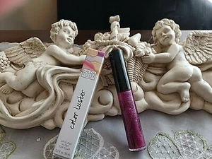 LAURA GELLER COLOR LUSTER LIPGLOSS HI DEF TOP COAT - VIOLET QUARTZ - BRAND NEW - Picture 1 of 1