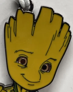 Hallmark Groot Ornament Guardians Of The Galaxy Super Hero Christmas - Picture 1 of 3