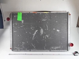 NEW Radiator Spectra 2001-3503 For International 2554 2674 4400 4700LP 4800 4900 - Picture 1 of 8