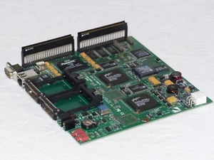 FIBRE BOARD 510502 FITS Dell PowerVault 136T Fiber Channel Bridge PV-136T-FCR - Picture 1 of 1