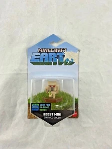Minecraft Earth - Boost Mini - Enraged Golem - Figure - NEW - Picture 1 of 4