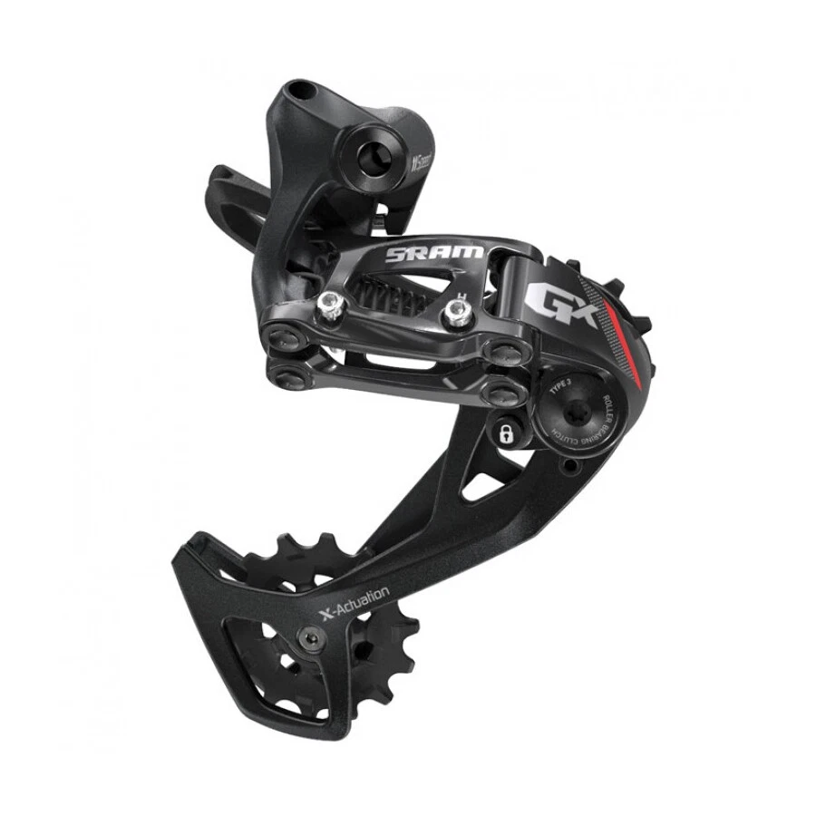 Rear Derailleur GX 2x11v Long Cage 2137900955 SRAM Bicycle - Image 1 of 1