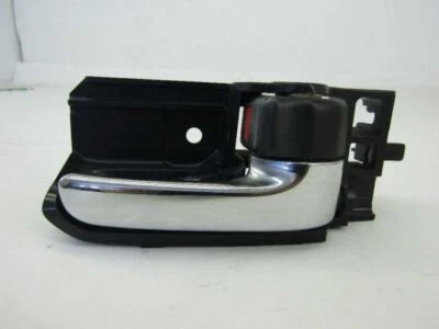 2005-2010 SCION TC right passenger side door interior inner inside handle OEM - Image 1 of 4
