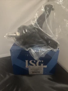 Engine Mount-ISG Autopart Intl 2010-500574 - Picture 1 of 2
