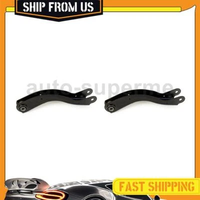 Brazo de control de suspensión superior trasero Mevotech 2x para Saturn Vue 2006-2007 Foto 1 de 4