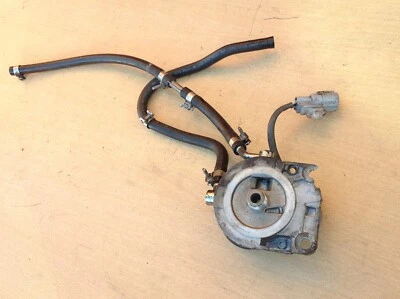 SENSOR DE TUBOS DE PESCOÇO DE CARCAÇA DE FILTRO DE COMBUSTÍVEL DIESEL SUBARU FORESTER SH 2.0 2006-2012 - Imagem 1 de 4