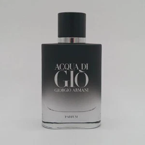 Acqua Di Gio by Giorgio Armani PARFUM for Men 2.5oz / 75ml *NEW* - Picture 1 of 2