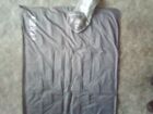 Q Core Big Agnes X static Inflatable Sleeping Pad. 25"x78" Excellent Condition