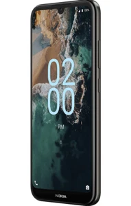 Nokia C200 6.1" Display 32 GB Black Smartphone (for Boost Mobile Only) - Afbeelding 1 van 6