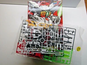 Bandai 1:100 Scale Gundam Double X GX-9901-DX Sprues A & F Parts Only - Picture 1 of 4