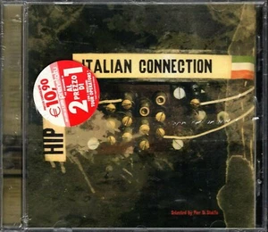 HIP HOP ITALIAN CONNECTION Caparezza/Neffa/Artikel 31 CD =KOSTENLOSER VERSAND= - Bild 1 von 2