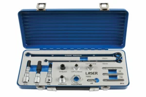 Laser 7052 14 Piece Alternator Tool Kit - Picture 1 of 6
