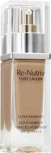 Estee Lauder Re  Nutriv Ultra Radiance Liquid Makeup 30ml 1C1 Cool Bone - Bild 1 von 1