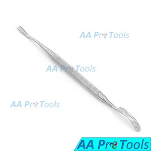 AA Pro: Dental Instrument Periodontal Bone File #45 Stainless Steel - Picture 1 of 1